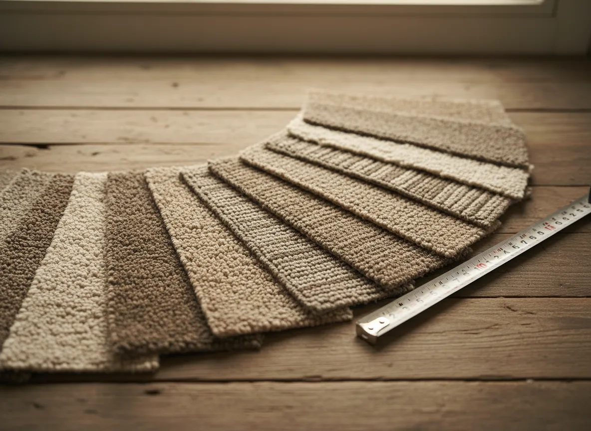 Carpet Installation Ouzinkie, AK FAQs